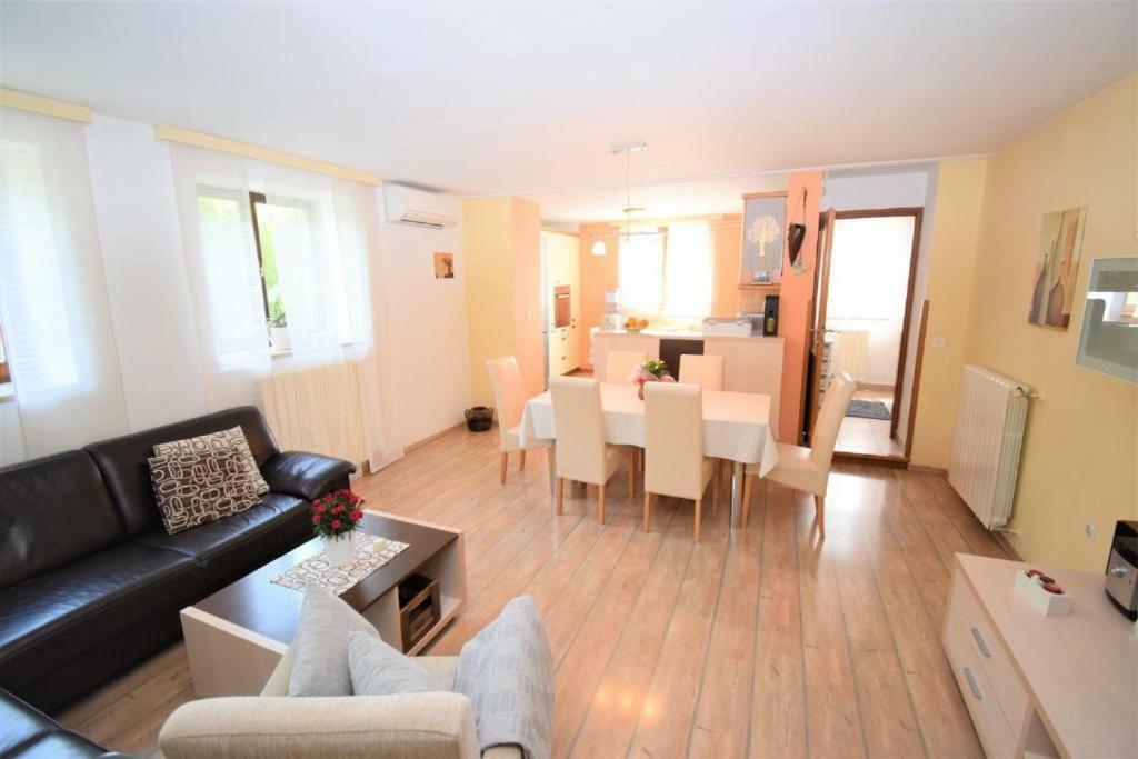 Apartment Vita Vodnjan Exterior foto