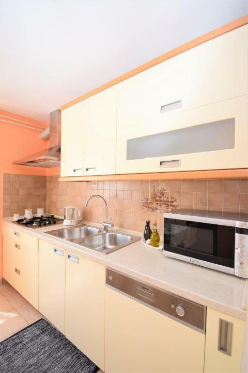 Apartment Vita Vodnjan Exterior foto