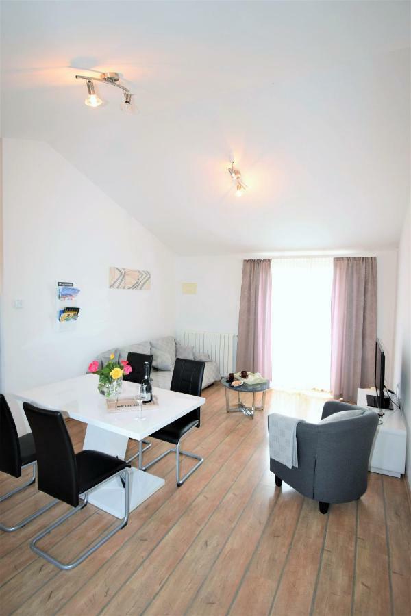 Apartment Vita Vodnjan Exterior foto