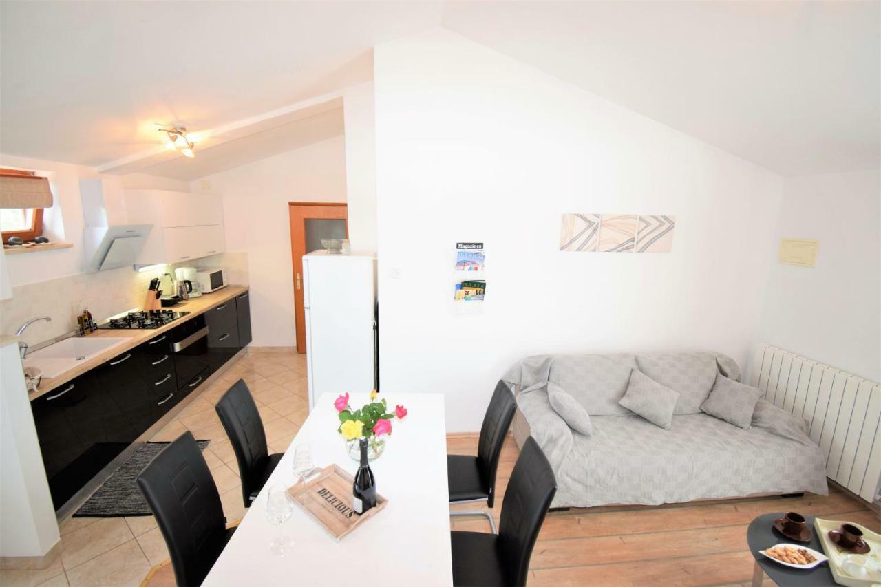 Apartment Vita Vodnjan Exterior foto